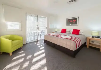 Wallsend Executive Apartments - 1
