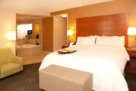 Hampton Inn by Hilton Brampton Toronto - 48