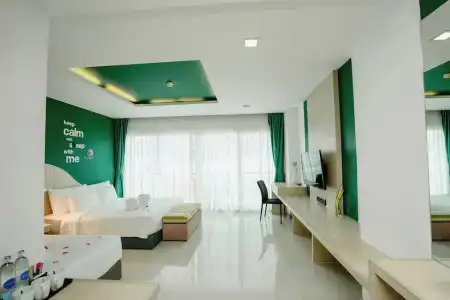 Sleep With Me design @ patong - 48