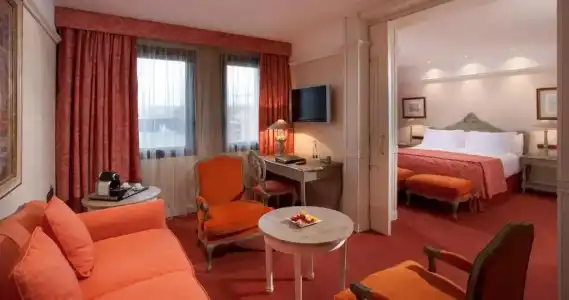 Best Western Premier CMC Girona - 104