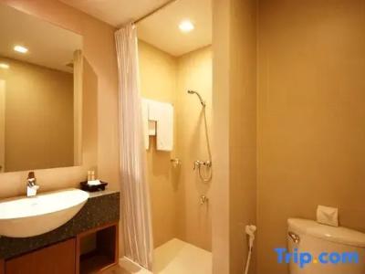I Residence Sathorn - 107
