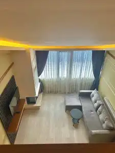 Sarikamis Snowflake Dağ Oteli - 61