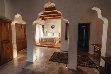 Hanzade Cappadocia - 21