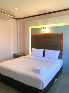 Soda Resort - 39