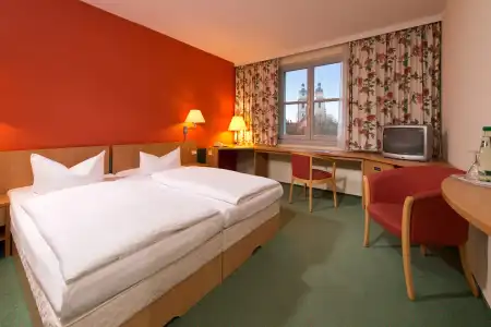 Martas Lutherstadt Wittenberg - 3