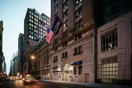 Club Quarters, Times Square - Midtown - 0