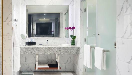 Melia Yangon - 98