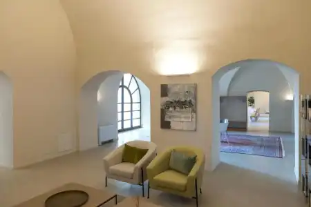 Chiostro dei Domenicani - 9
