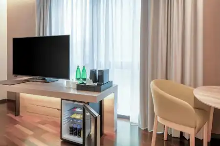 AC by Marriott Bratislava Old Town - 51