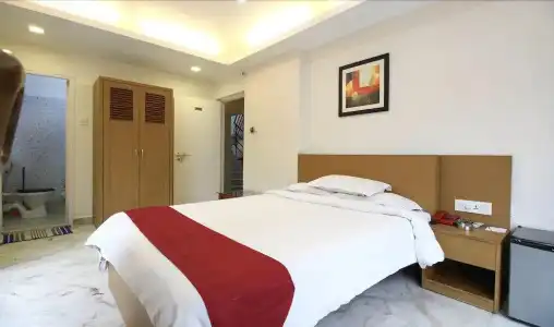 The Inn - 8
