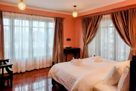 Siri Heritage Bangkok - 23