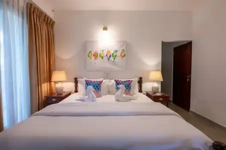 Villa Birdlake - 69