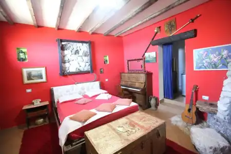 Villa "Oda E Miqve" - 4