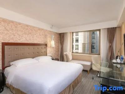 Hepingli Traveler-Inn - 67