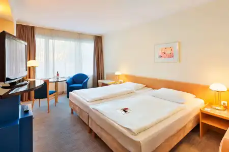 Schillerpark Linz, a member of Radisson Individuals - 26