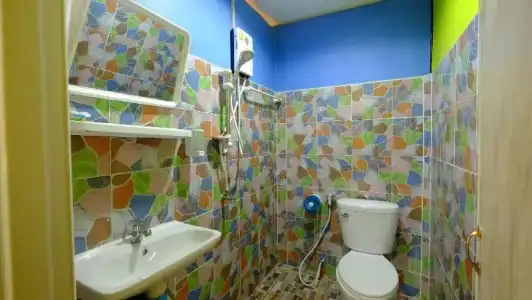 RC Guesthouse - 25