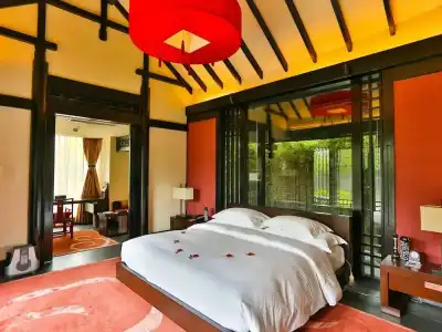 Banyan Tree Lijiang - 139