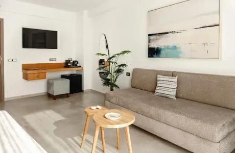 Batis Aero Beachfront Wellbeing - 130