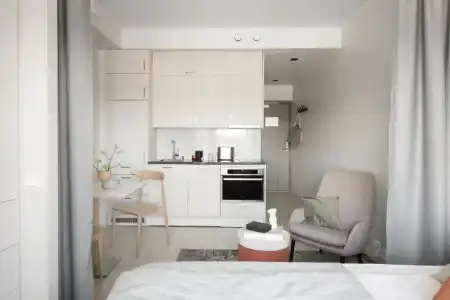 Noli Myyrmäki - 2
