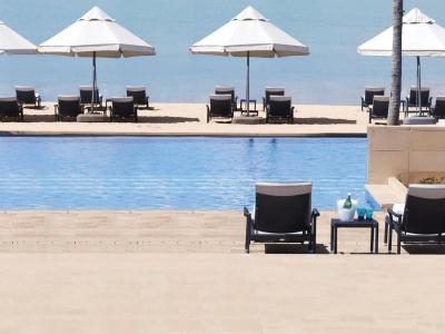 Fairmont Bab Al Bahr - 21