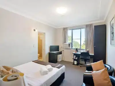 St Leonards - 40