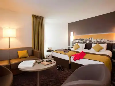 Mercure Avignon Centre Palais des Papes - 5