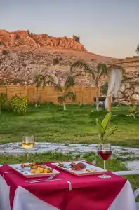 Alia suites and spa - 35