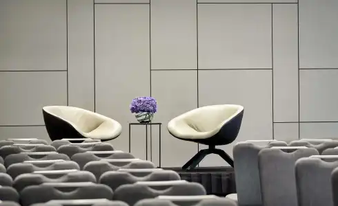 Park Plaza London Waterloo - 12