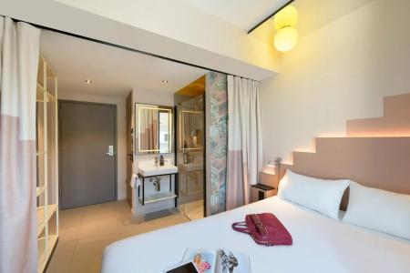 ibis Styles Zurich City Center - 5