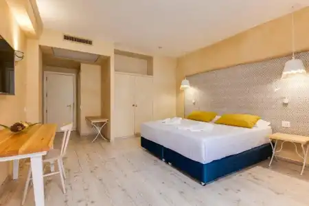 Holiday Home in Trapani With Sea View & Pool - 28