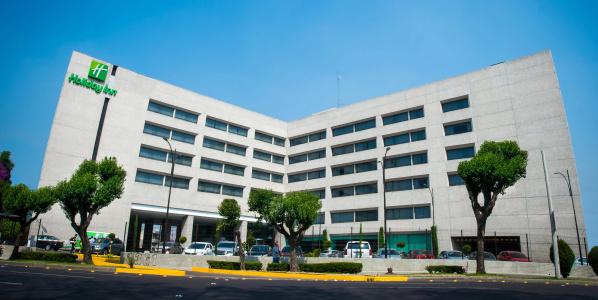 Holiday Inn Mexico City - Plaza Universidad by IHG - 41