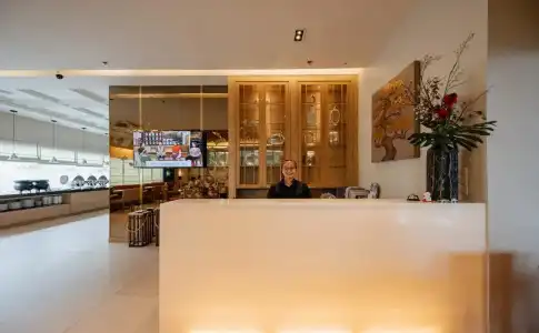 CNC Residence - 30