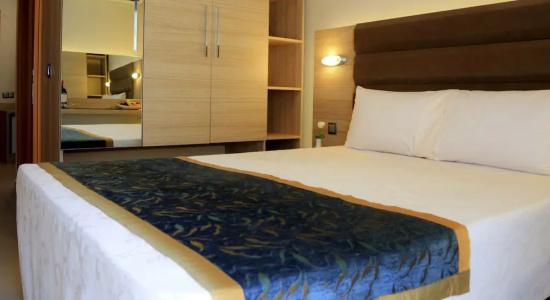 Lebedos Princess - All Inclusive - 64