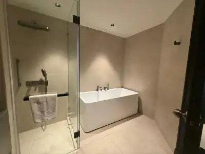 Nexus Resort & Spa Karambunai - 43