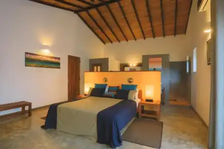 Highland Villa - 30