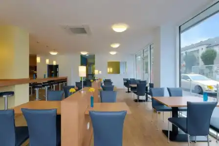 B&B Düsseldorf-Mitte - 28