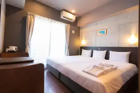 Naha-West Inn - 97