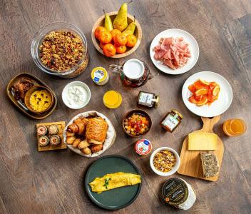 Radisson Blu Rouen Centre - 11