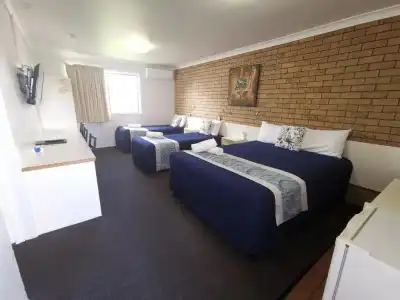 Leichhardt Motor Inn - 51