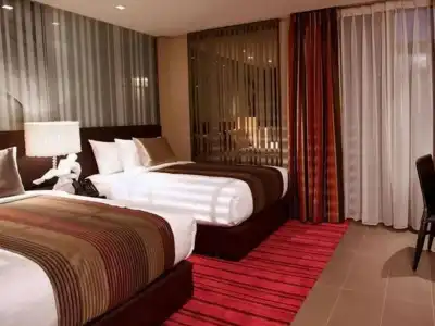 M2 de Bangkok - 4