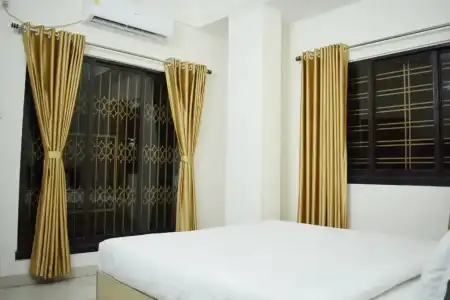 Krishna Kunja Guest House - 33