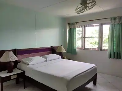 Nida Rooms Chang Mai Lion Buddha 133(Nida Rooms Chang Mai Lion Buddha 133 at Changpuak) - 25