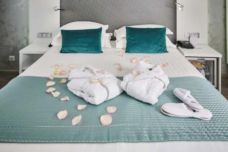 Best Western Plus Carlton - 113