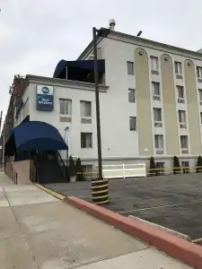 Best Western Jamaica Inn - 49