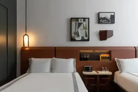 Thompson Denver, by Hyatt - 59