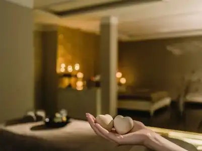 Das König Ludwig Inspiration Spa - 35