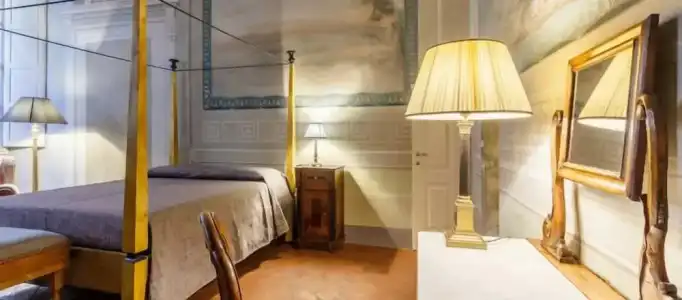 Dimora Storica Palazzo Puccini - 78