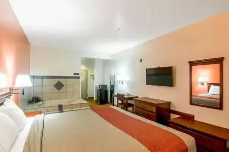Motel 6 Oklahoma City OK - 38
