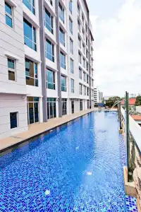 ibis Styles Singapore Albert - 5