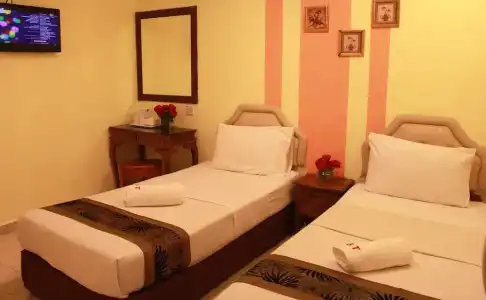 Sun Inns Sunway City Ipoh - 62